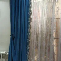 پرده|پرده، رانر، رومیزی|تهران, قیام|دیوار