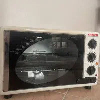 توستر برند nikai
