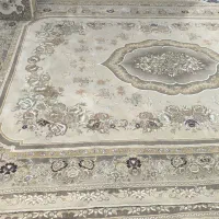 دو تخته فرش 12 متری  سالم و تمیز