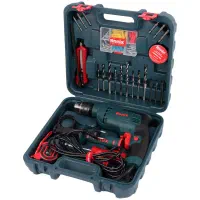 مجموعه ۳۳ عددی دریل رونیکس Rs-0008 با متعلقات