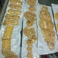 کردی سرای عباسی کوهدشت|لباس|کوهدشت, |دیوار