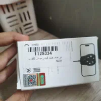 فن خنک کننده موبایل برای گیم|لوازم جانبی موبایل و تبلت|نجفآباد, صالح آباد|دیوار