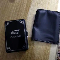 ترازو دیجیتال جیبی(اسلامشهر)|فروشگاه و مغازه|اسلام‌شهر, مطهری|دیوار