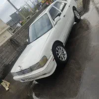 آگهی خودرو سواری تویوتا کرسیدا مدل 1992