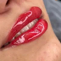 میکروبلیدینگ،خط چشم دائم،شیدینگ لب