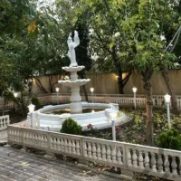 لبه باغچه تولید اصفهان زیر قیمت بازار