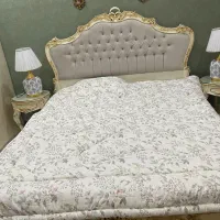 یک جفت آباژور|چراغ خواب و آباژور|کرج, گلشهر|دیوار