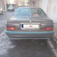 پژوپارس،مدل۸۷،شاسی سالم، نقد واقساط