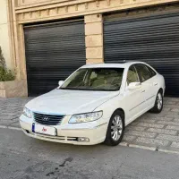 آزرا 2008|خودرو سواری و وانت|فردیس, فردیس|دیوار