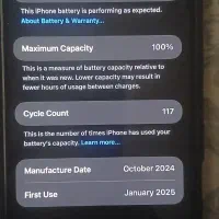 ایفون ۱۶ پرو مکس|موبایل|تهران, قیام|دیوار