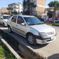 تندر۹۰ E2 پارس خودرویی مدل ۸۸|خودرو سواری و وانت|نکا, |دیوار