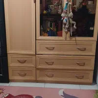 کمد بچه فروشی