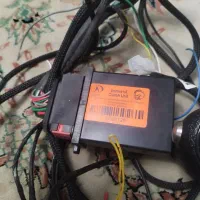 کلاچ برقی ایمورتال موتور بوش آلمان اصلی|قطعات یدکی و لوازم جانبی|هشتگرد, گلسار|دیوار