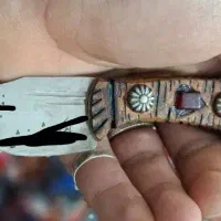 چاقو زنجان تیغه قوی