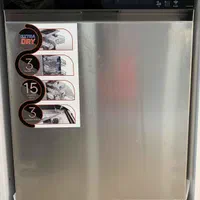 ماشین ظرفشویی ۱۵ نفره گراتی اصل برند ایتالیا