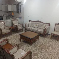 کاور مبلمان.صندلی ووسیله برقی...|مبلمان خانگی و میز عسلی|رامهرمز, |دیوار