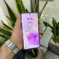 سامسونگ A35 5G رنگ جذاب بنفش ۱۲۸ بدون پیش|موبایل|اصفهان, احمدآباد|دیوار