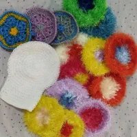 لوازم خیاطی وبافتنی