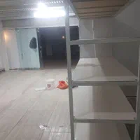 چهارپایه قفسه ای بسیار محکم قوطی۴×۴|فروشگاه و مغازه|قائن, |دیوار