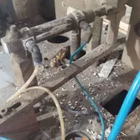 اورهال تخصصی دورکن و لبهچسبان در مجموعه چیزل|ماشینآلات صنعتی|اهواز, زیتون کارمندی|دیوار