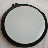 دایره (قاوال)|سازهای سنتی|سهند, |دیوار