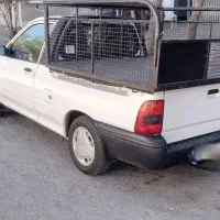 پراید وانت مدل ۴۰۳