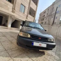 مدل ۸۹|خودرو سواری و وانت|رباط‌کریم, رباط‌کریم|دیوار