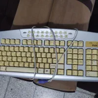 مانیتور کیبورد و موس|قطعات و لوازم جانبی رایانه|قوچان, |دیوار