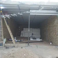 نصب و تعمیر انواع کرکره برقی و قدیمی|خدمات پیشه و مهارت|بهارستان, |دیوار