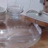 وسایل خانه و آشپزخانه|ظروف سرو و پذیرایی|رشت, کوی حسینی|دیوار