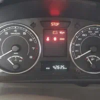 پژو پارس مدل ۱۴۰۰