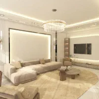 ۱۰۰متر ۲خوابه_غرق نور_فول مشاعات_نزدیک حرم مطهر