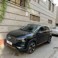 X33 cross ام وی ام x33 کراس|خودرو سواری و وانت|ری, فیروزآبادی|دیوار