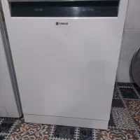 ماشین ظرفشویی نو