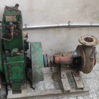 موتور مارگو درحد نو|ماشینآلات صنعتی|علیآباد کتول, |دیوار