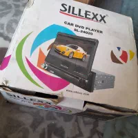 لوازم جانبی خودرو صوتی تصویری|قطعات یدکی و لوازم جانبی|رباط‌کریم, کیکاور|دیوار