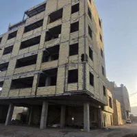 پیش فروش آپارتمان/ذوالفقار۵۵/دوبر فول آپشن|پیشفروش املاک|کاشان, شهرک امیرالمومنین|دیوار