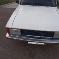 وانت ۸۹ سرحال|خودرو سواری و وانت|الیگودرز, |دیوار