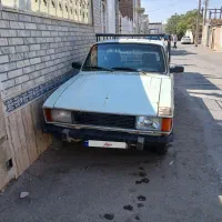 ماشین پیکان وانت مدل ۸۸