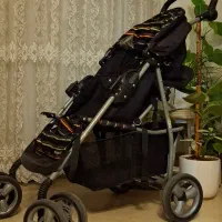 کالسکه کودک. مادرکر .mothercare|کالسکه و لوازم جانبی|تهران, گیشا|دیوار