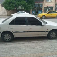 فروش فوری فوری پرشیا ۸۷سالم وتمیز