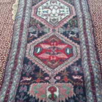 فرش دستبافت نو 2.5×77