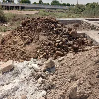 خاک ونخاله