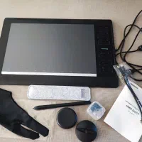 تبلت گرافیکی مزرو vin1060plus|تبلت|تهران, شهرک ولیعصر شمالی|دیوار