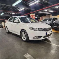 کیا سراتو آپشنال ۹۷|خودرو سواری و وانت|تهران, فرمانیه|دیوار