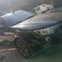 دنادنده‌ای مدل۹۴ تیپ۲نقدواقساط شرایطی معاوضه خودرو