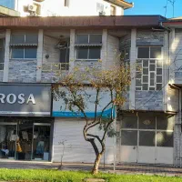 آپارتمان اداری - تجاری - بلوار معلم