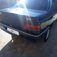 پژو405|خودرو سواری و وانت|اراک, |دیوار