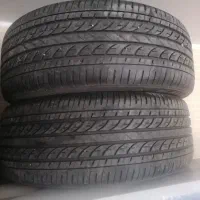 لاستیک کارکرده خودرو