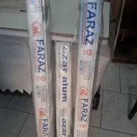 پرده کرکره فانتزی